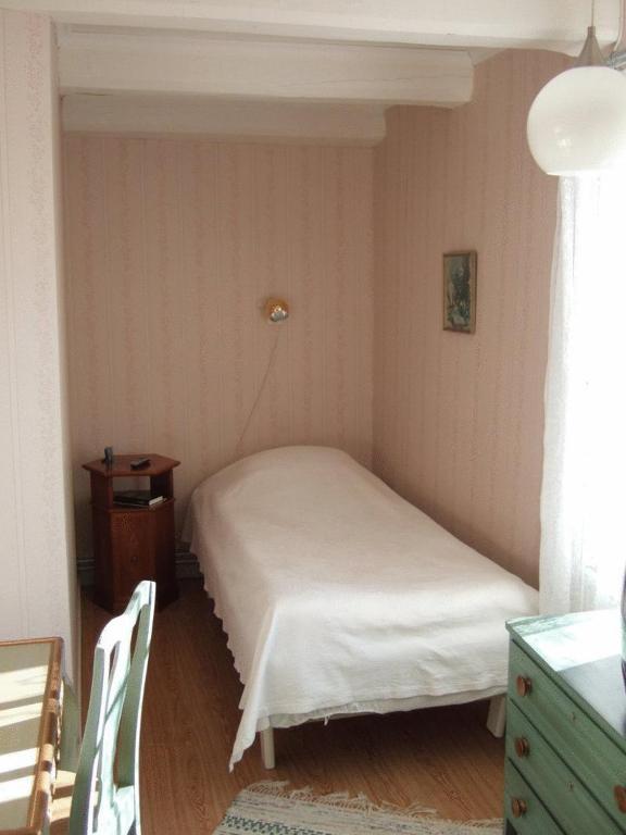 Hotel Roenninge Gard Pokoj fotografie