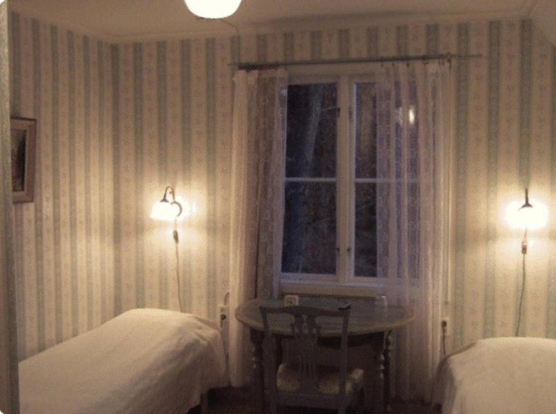 Hotel Roenninge Gard Pokoj fotografie
